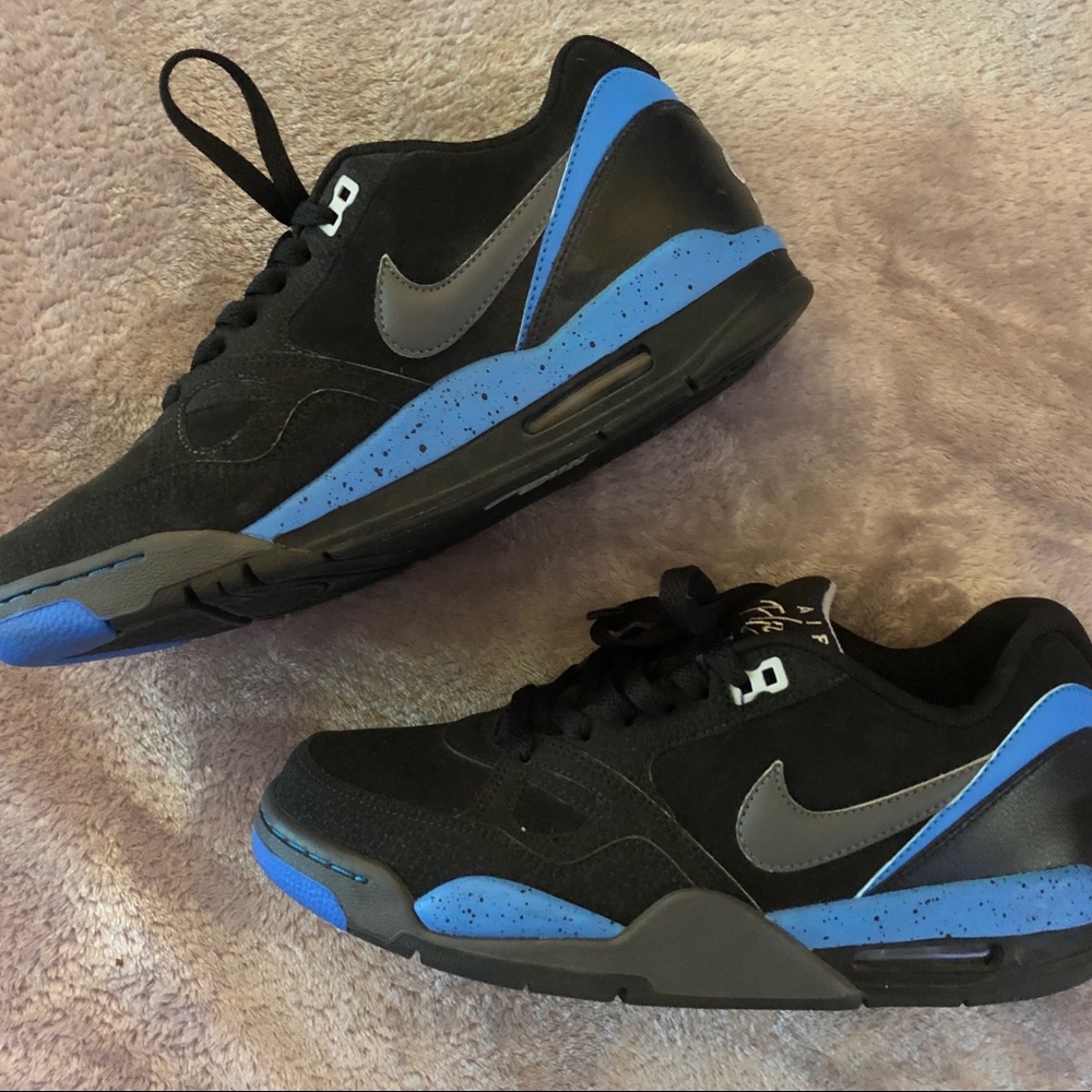 Nike Flight ‘13